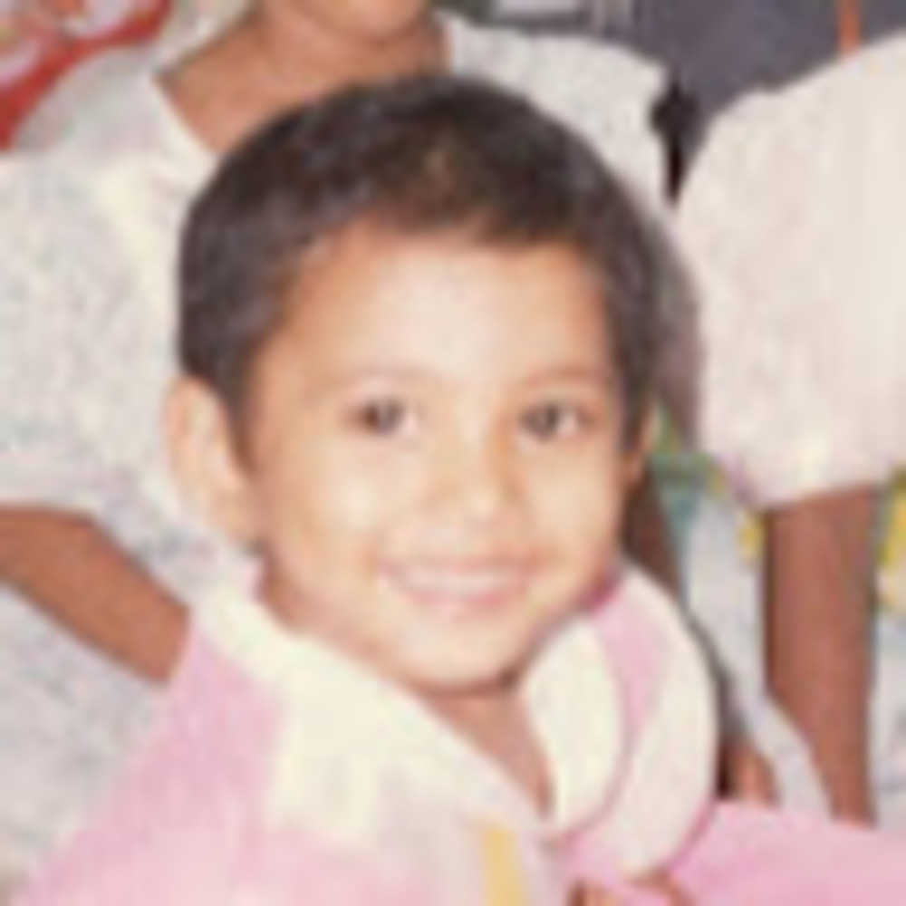 Meet your Posher, Farzana